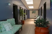 Hotel Pueblo Dorado - Spa