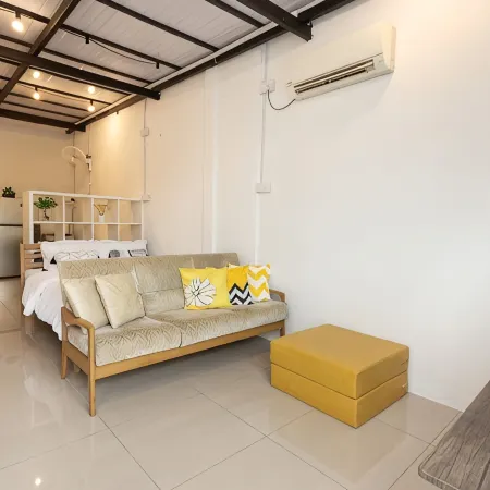 Casa for 2 - [Pet allowed] Private Studio Ipoh by VCR