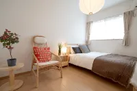 Villa Gotemba Retreat - balcony