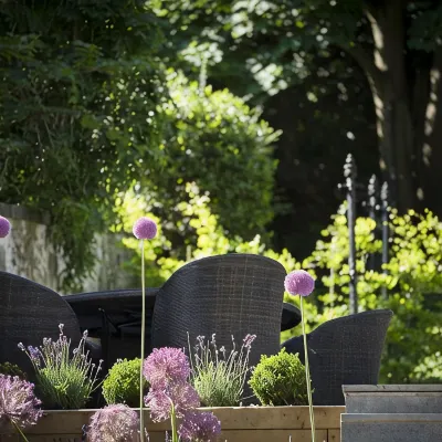24 Royal Terrace Hotels near Nelson Monument