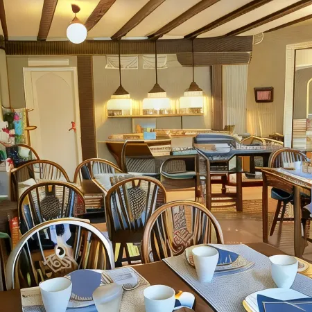 Hotell Hamngatan 27