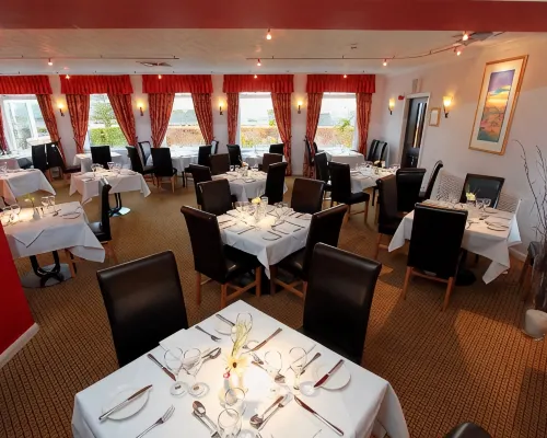 Best Western Pitbauchlie House Hotel Makanan Photos