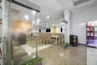 อาซอร์ โรงแรม คาลี เวอร์ซาลเลส - พร้อมอาหารเช้า