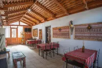 Lalck Cketi Hotelería y Turismo - Hostels