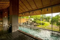 Kurobe View Hotel - Park Yeri