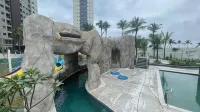 Salinas Exclusive Resort - Beach