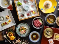 Morino Sumika - breakfast