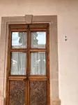 Hotel Ibarra 14 - parking