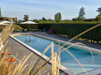 Manoir de Surville Hotel & Spa & Restaurant - 4-Sterne