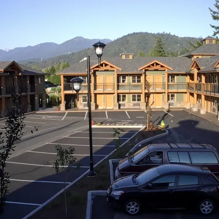 Vedder River Inn