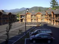 Vedder River Inn - Parkering