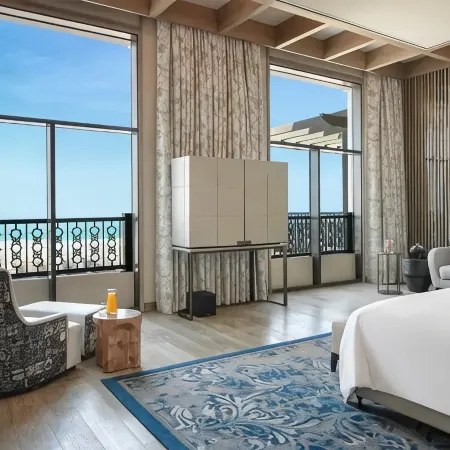 Saadiyat Rotana Resort & Villas