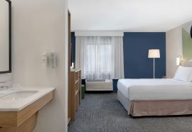 Spark by Hilton Savannah Midtown