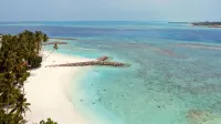 Canopus Retreat Thulusdhoo - Ocean View