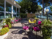 Hotel Santiago - con vista mare