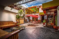 Hotel Oblitas Plaza de Armas Cusco - Pet friendly