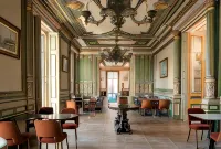 Soho Boutique Palacio de Pombo - Bintang 4