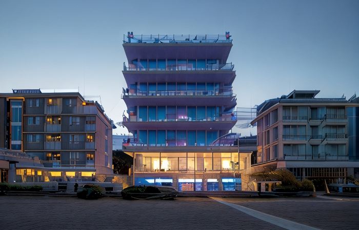 Unico Hotel Caorle