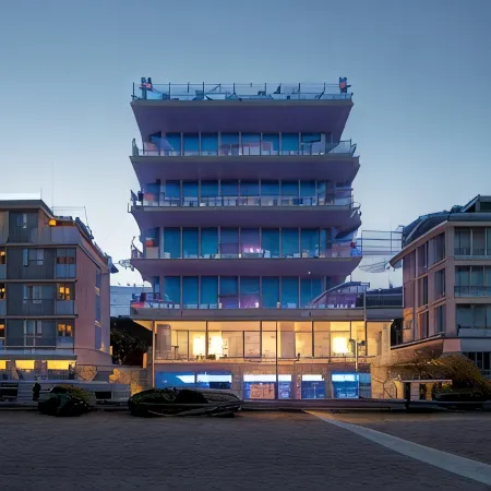 Unico Hotel Caorle