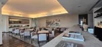 AP Lago Montargil - Conference & Spa - breakfast