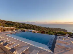 Pantelleria Dream Resort