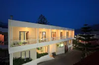 Sofia Hotel - Parkering