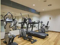 Perugia Plaza Hotel - Træningscentre