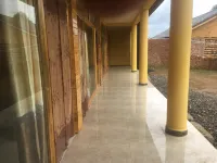 Yanyuan Juxingyuan Inn