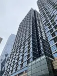 Hongshan 6979 Girls' Youth Apartment (Shenzhen North Station Branch)