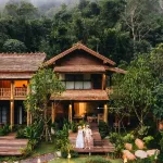 Oun I Mang Hotels in Amphoe Bo Kluea