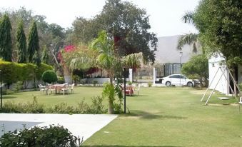 Amrit Resort Alwar