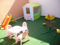Rosa Hotel Hotels in Siliqua