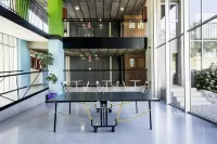 Residencia Universitaria Resa Campus de Montilivi Hotels in Salt