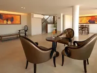 Sai Palace Budget Hotel โรงแรมในเชอร์ดิ