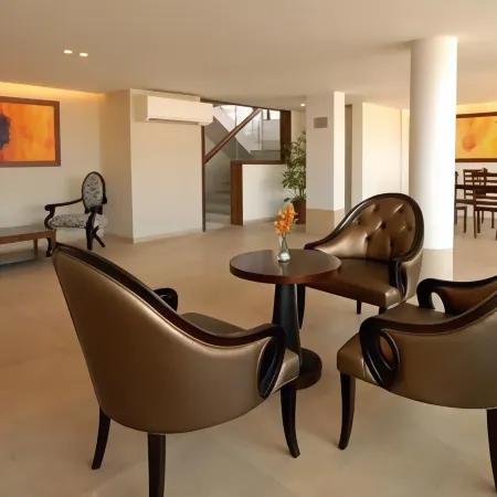 Sai Palace Budget Hotel