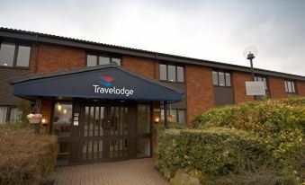 Travelodge York Tadcaster