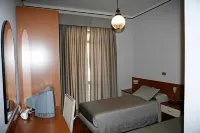 Albergo Ristorante Amici Hotel a Bedonia
