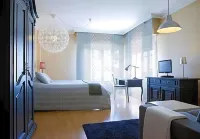 TH Aravaca Hotels in Pozuelo de Alarcon