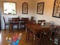 Gualala Surf Inn on the Ocean Bluff