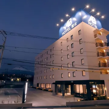 AB Hotel Fuji