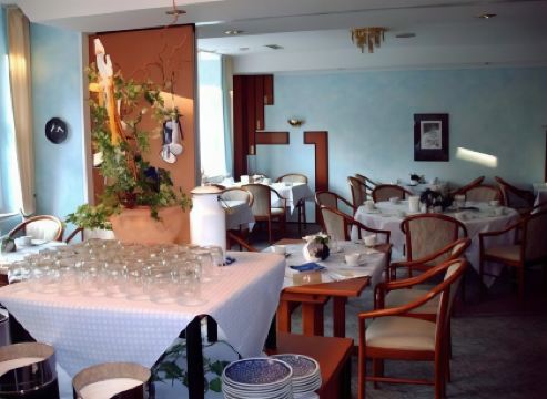 Hotel Antares