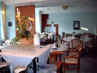 Hotel Antares Hotels near FB69 Galerie