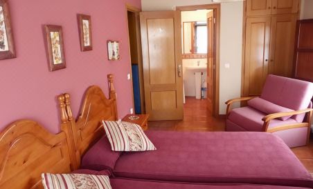 Hotel Mestas - Housity