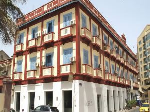 Oceanic Hotel Dakar