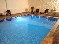 Hotel Elimar Hotels in El Espinal