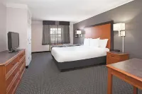 La Quinta Inn by Wyndham Salt Lake City Midvale Hotels in Midvale