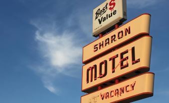 Sharon Motel