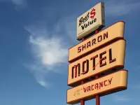 Sharon Motel Hotels in Wells
