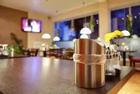 Hotel Kallmeyer - بيوت ضيافة