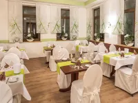 Hotel am Markt Hotels in Zwonitz